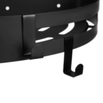 Eckregal für die Dusche – Bild 6