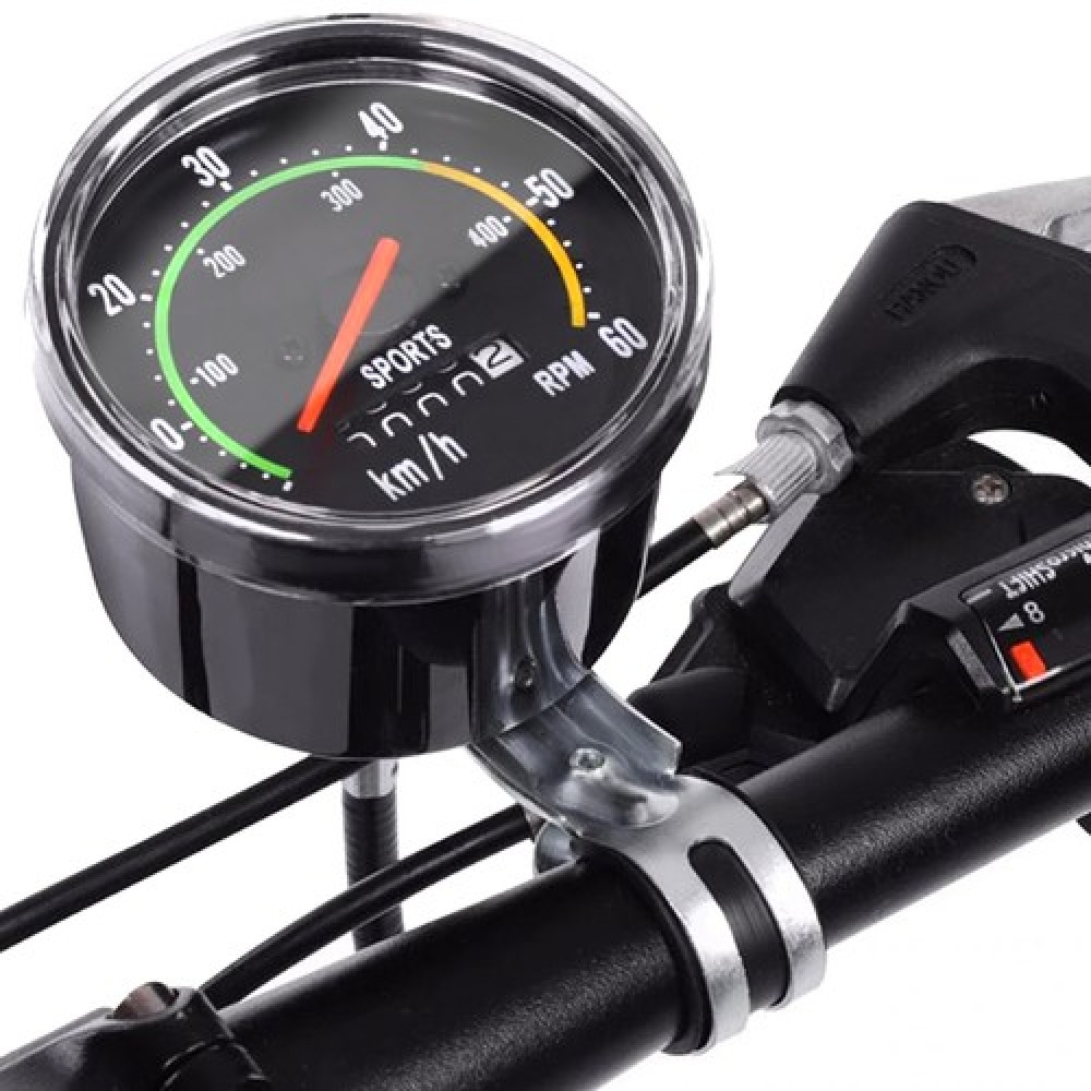 5679-1 Retro-Fahrradcomputer – Bild 1
