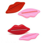 Zahnpastaquetscher 2er/Set – Bild 2