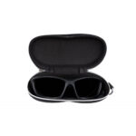 Premium Sonnenbrille inkl. Hülle und Putztuch – Bild 3