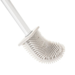 Toiletten WC-Silikonbürste – Bild 4