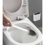 Toiletten WC-Silikonbürste – Bild 8
