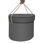 Korb für Spielzeug / Spiel Matte – Bild 5