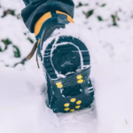 Steigeisen - Überzüge 35-39 M – Bild 3