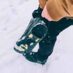 Steigeisen - Überzüge 35-39 M – Bild 5