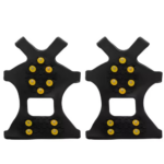 Steigeisen - Überzüge 40-44 L – Bild 2