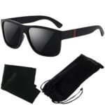 Premium Sonnenbrille inkl. Hülle und Putztuch