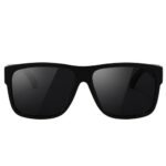 Premium Sonnenbrille inkl. Hülle und Putztuch – Bild 3
