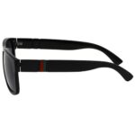 Premium Sonnenbrille inkl. Hülle und Putztuch – Bild 4