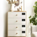 Selbstklebende Etiketten 24 Stk. + Stift – Bild 4
