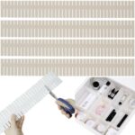 Organizer-Trenner für die Schublade 4 Stk.