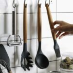 Küchenutensilien - 12er Set – Bild 5