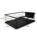 Stand-Abtropfgestell – Bild 5