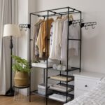 Kleiderregal XXL – Bild 11