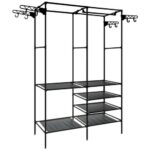 Kleiderregal XXL – Bild 2