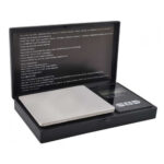 Präzisionswaage - 0,1 Gramm – Bild 2