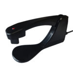 AD 7427 elektrische Wärmflasche mit weichem Bezug – Bild 3