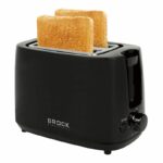 BT 1007 BK Toaster, 700W
