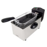 EKG010 Fritteuse 3L – Bild 2