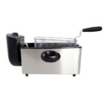 EKG010 Fritteuse 3L – Bild 3