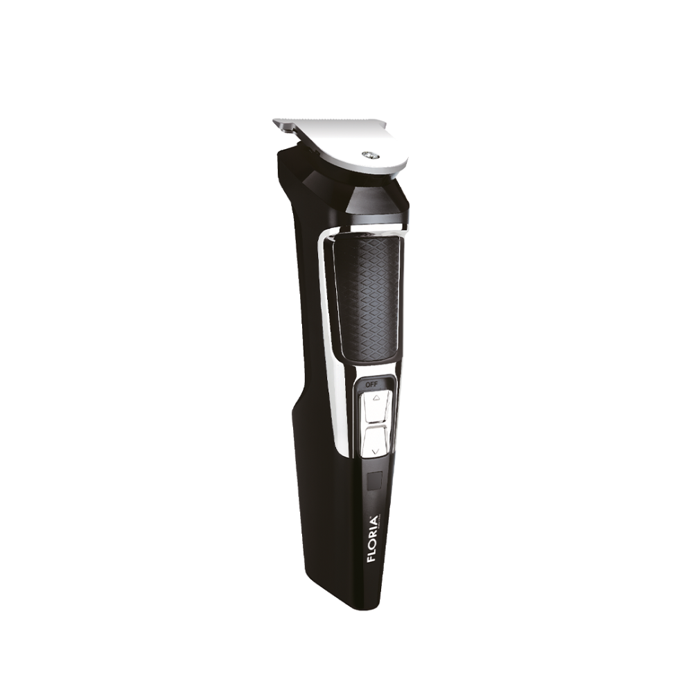 ZLN8573 ZLN-8573 Haarschneider – Bild 1