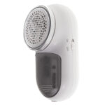 AD 9621 Fusselrasierer mit Bürste und Akku