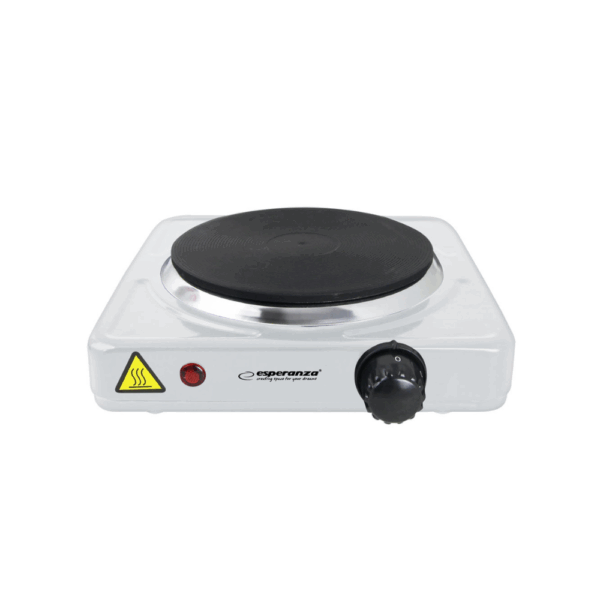 EKH007W Einzelkochplatte 1000W