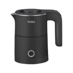 ZLN 1733 Wasserkocher Edelstahl 0,5 L