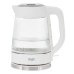 AD 1306 Glaswasserkocher 1,8 L