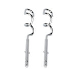 ZLN 8402 Handmixer 500W – Bild 2
