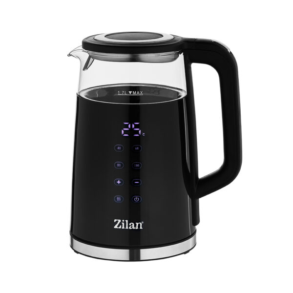 ZLN-7859 Digitaler Wasserkocher 1,5L