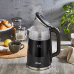 ZLN-7859 Digitaler Wasserkocher 1,5L – Bild 4