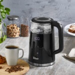 ZLN-7859 Digitaler Wasserkocher 1,5L – Bild 3
