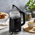 ZLN-7859 Digitaler Wasserkocher 1,5L – Bild 2