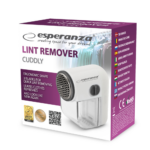 ECS003E Fusselrasierer – Bild 2