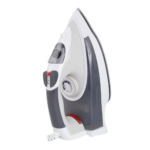 EHI009 Bügeleisen Keramik 2400W – Bild 4