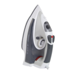 EHI009 Bügeleisen Keramik 2400W – Bild 2