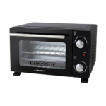 EKO007N Backofen 10L