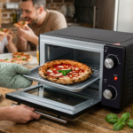 EKO007N Backofen 10L – Bild 3