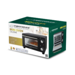 EKO007N Backofen 10L – Bild 2