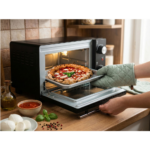 EKO007N Backofen 10L – Bild 7