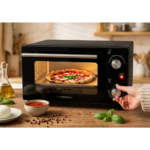 EKO007N Backofen 10L – Bild 5