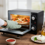 EKO007N Backofen 10L – Bild 4