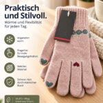ST-5981 – Winterhandschuh Farbmix